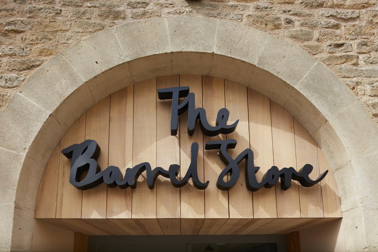 The Barrel Store Cirencester Buitenkant foto